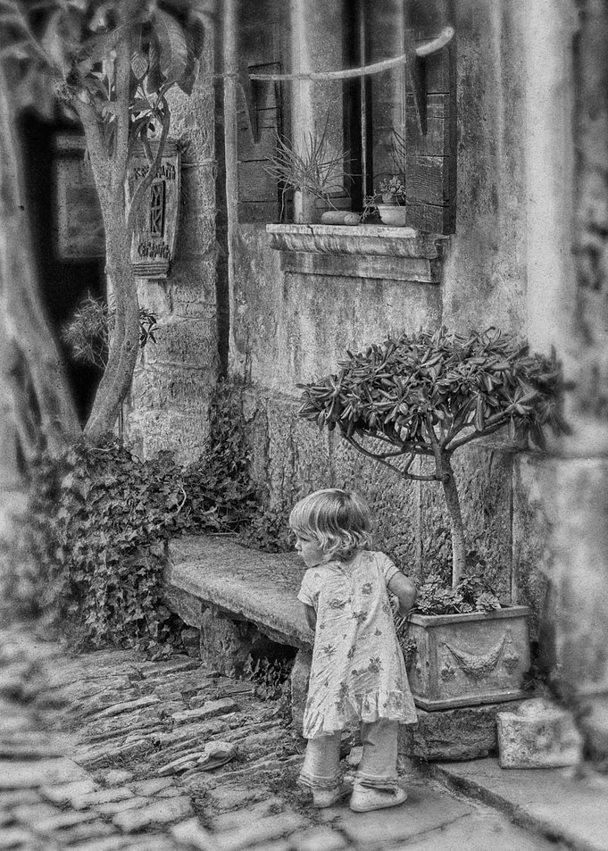 Somewhere in Time