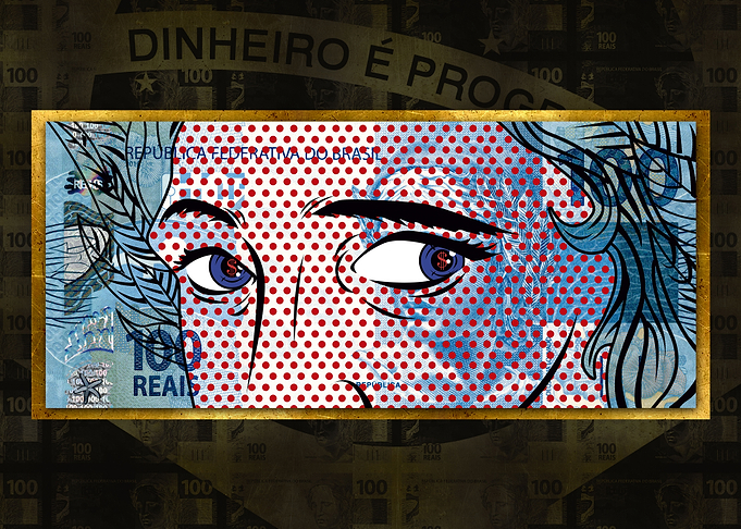 Lady Eyes