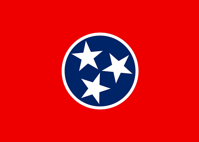Tennessee Flag