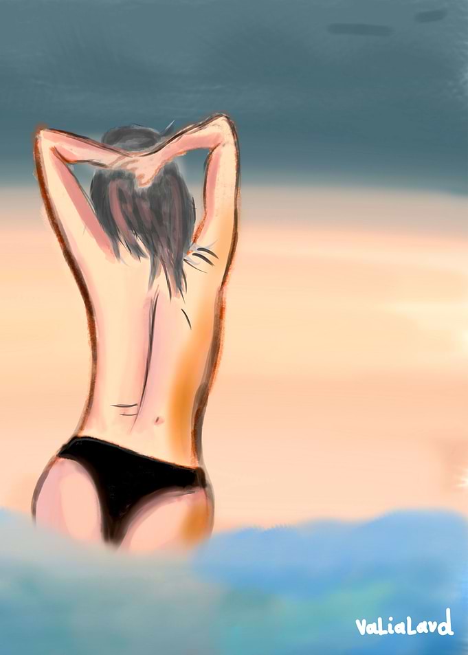 Seaview