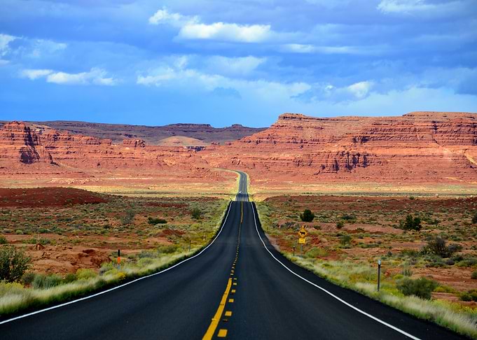 Open Range