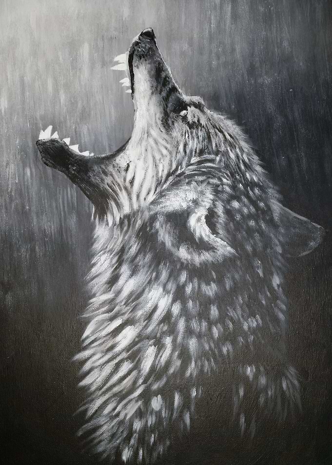 Wolfs Rain