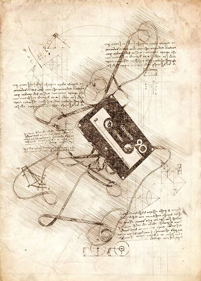Cassette Tape