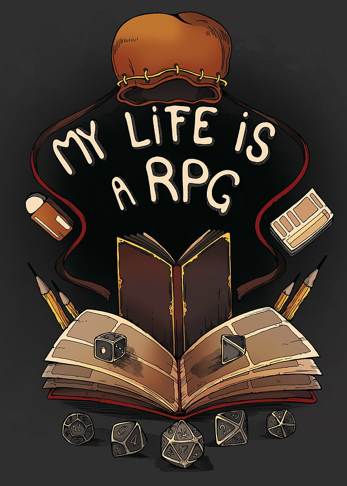 Rpg Life