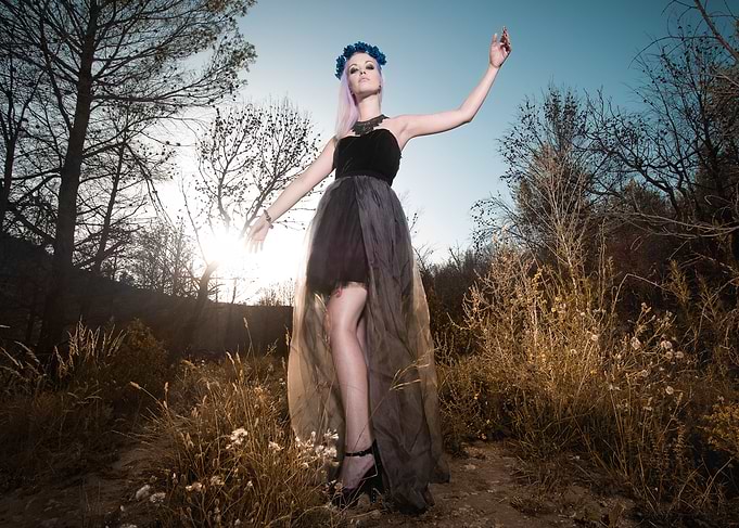 fashion forest