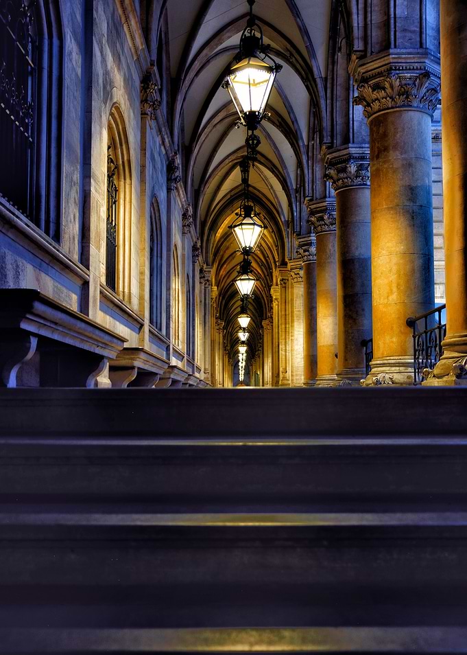 Vienna City Hall