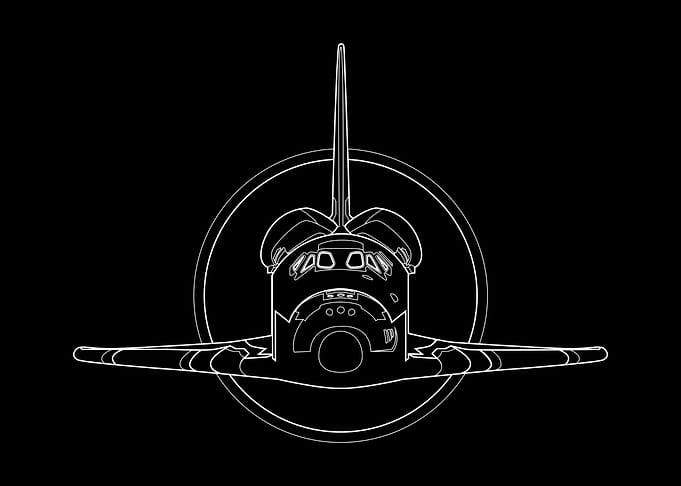Space Shuttle