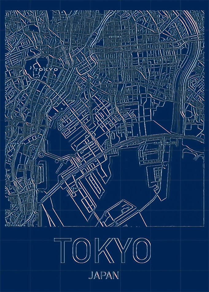 Tokyo, Japan