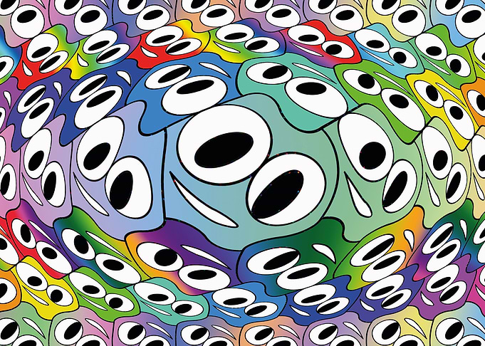 Faces 3