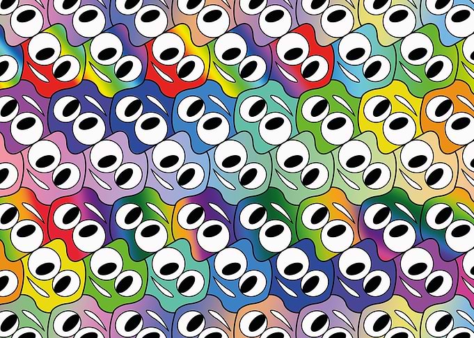 Faces 2