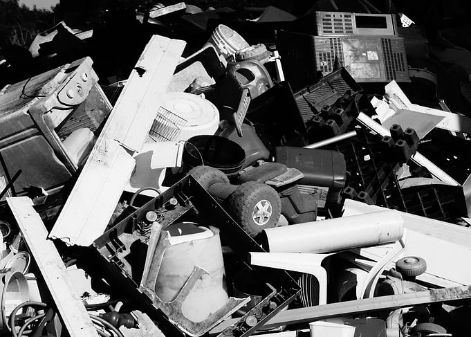 Garbage