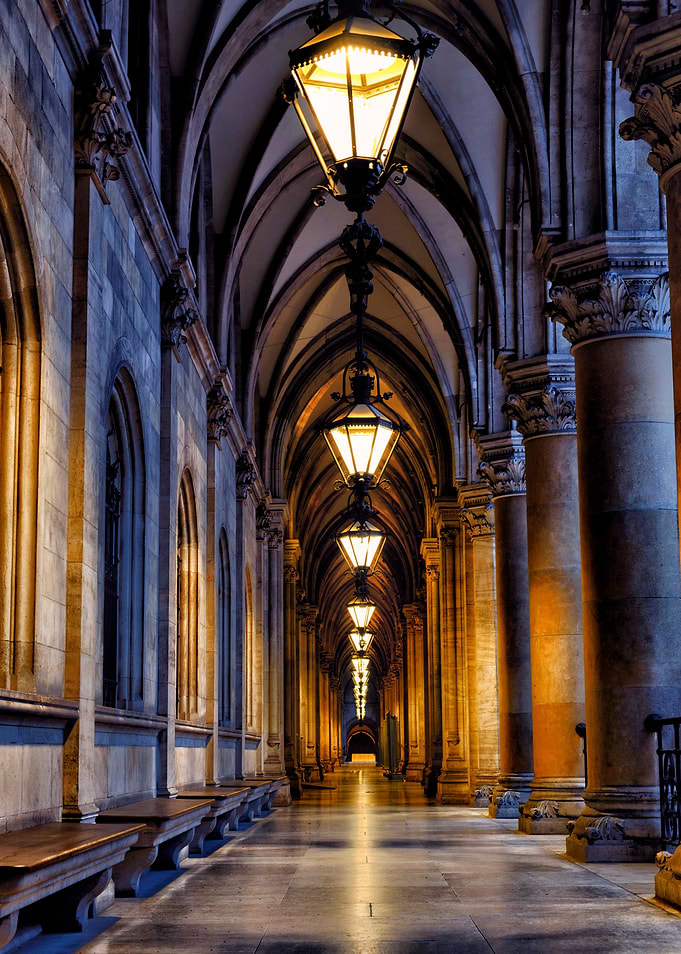 Vienna City Hall