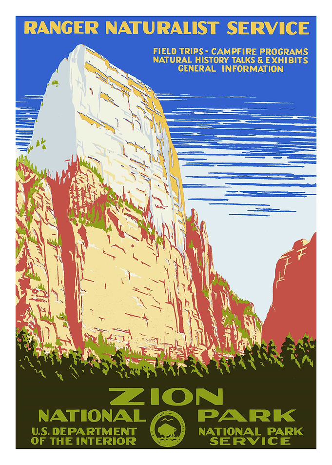 Zion National Park