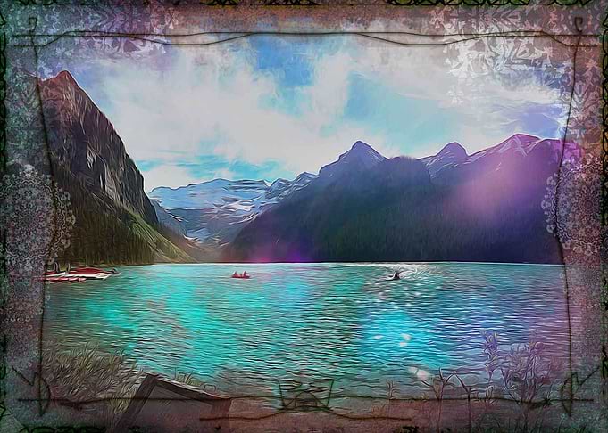 Rocky Mountains