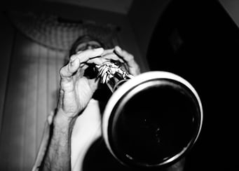 Jazz Man