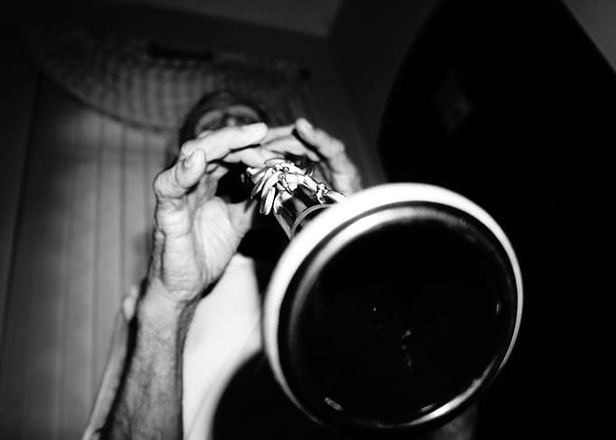 Jazz Man