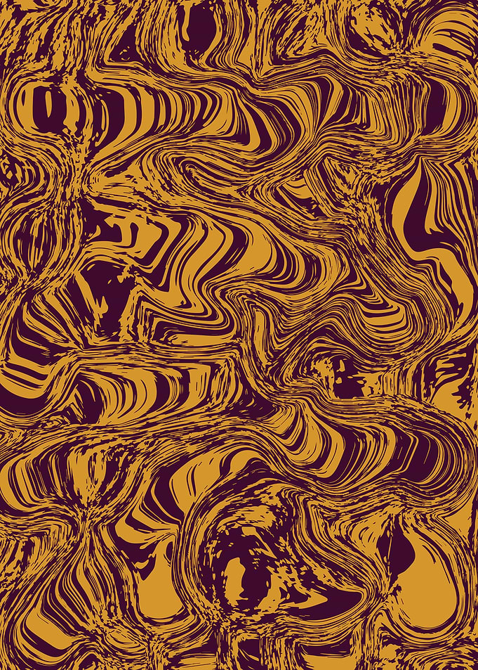 abstract painting