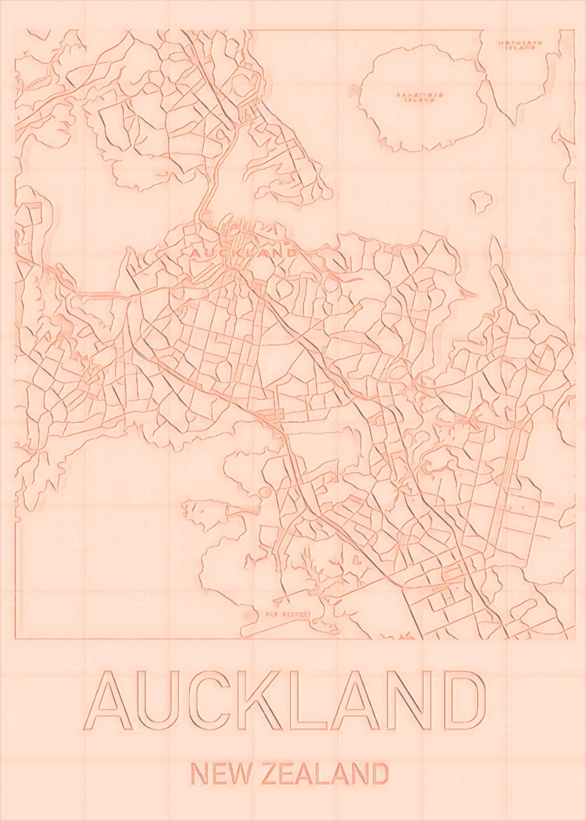Auckland, New Zealand