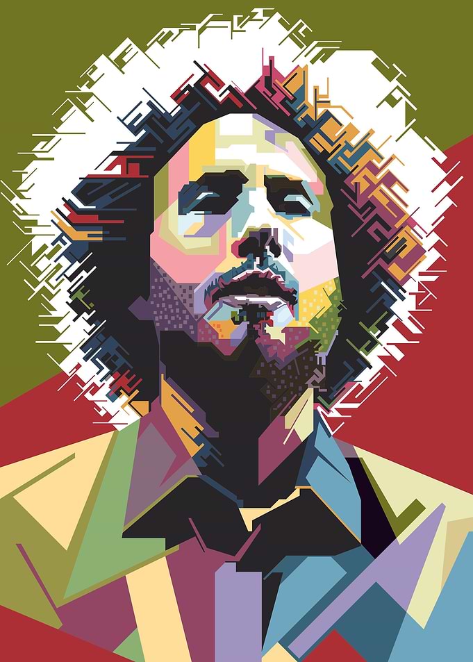 Zack de la Rocha