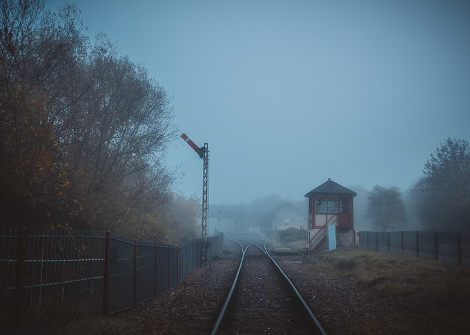 The Fog