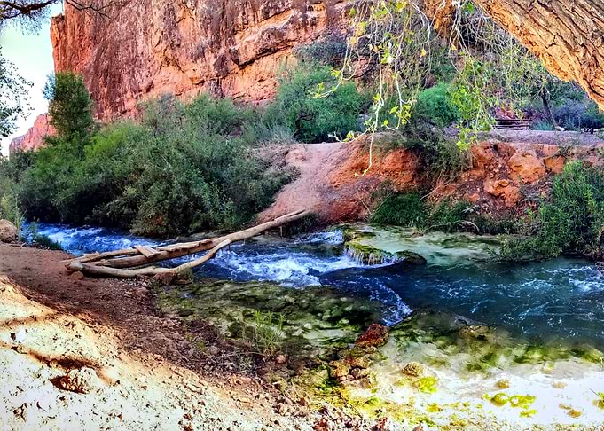 Havasupai Nation