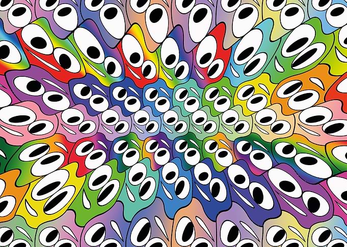 Faces 4