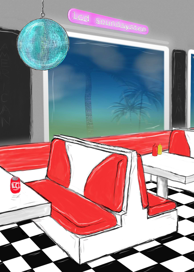 diner