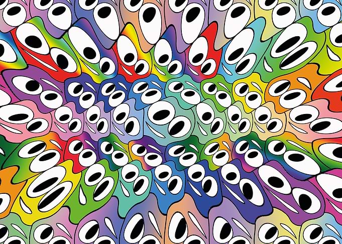 Faces