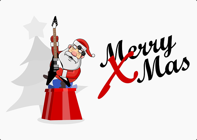 Merry Xmas