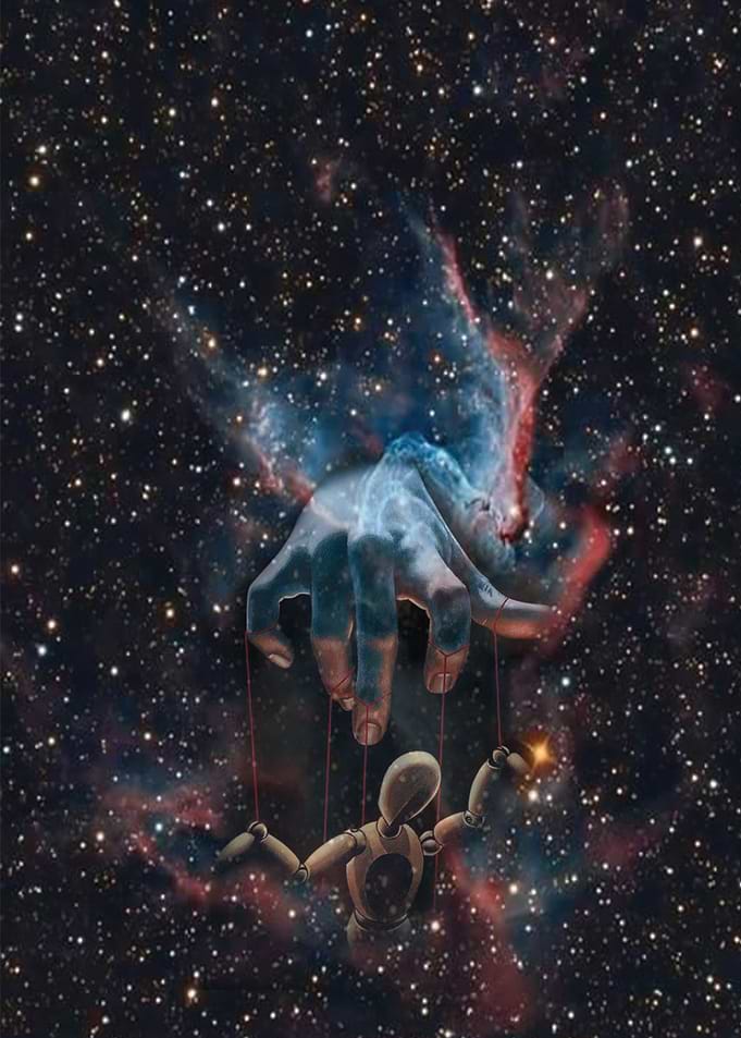 Puppet Universe Star Space