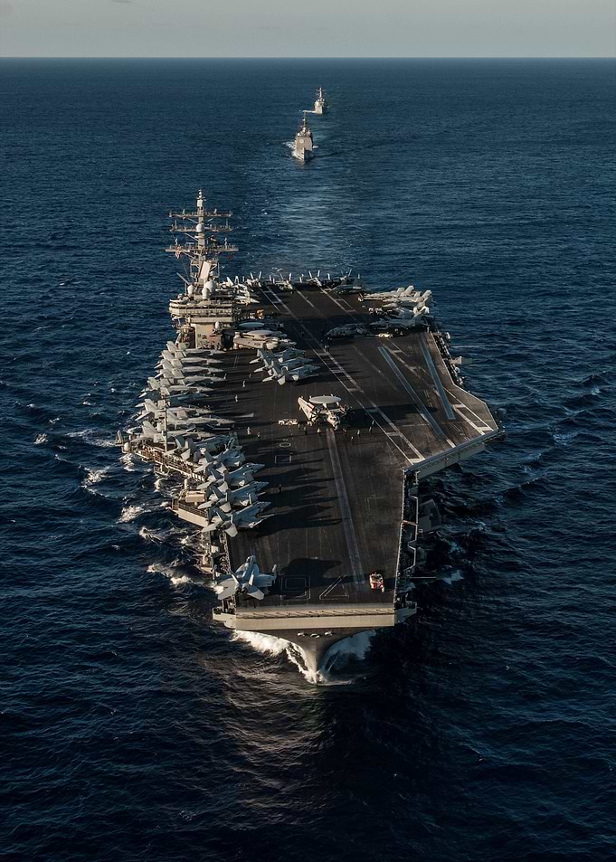 Aircraft Carrier