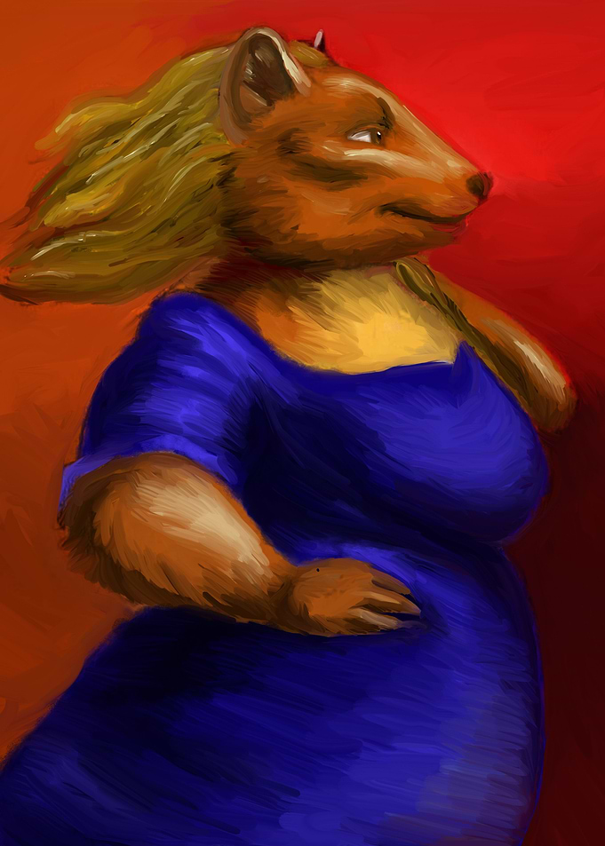 Doris