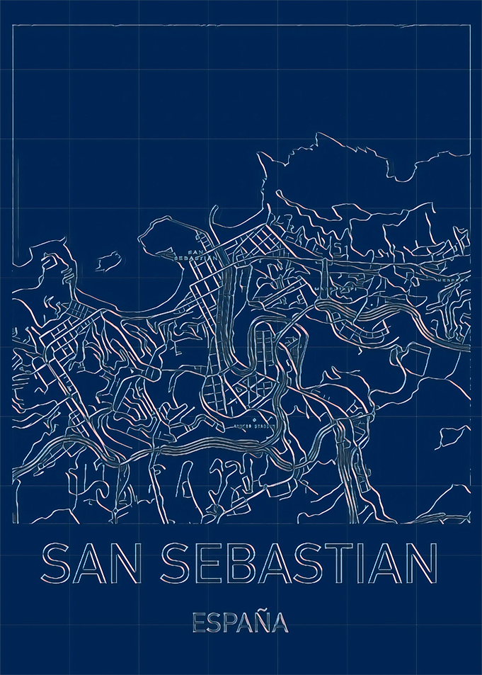 San Sebastian, Spain