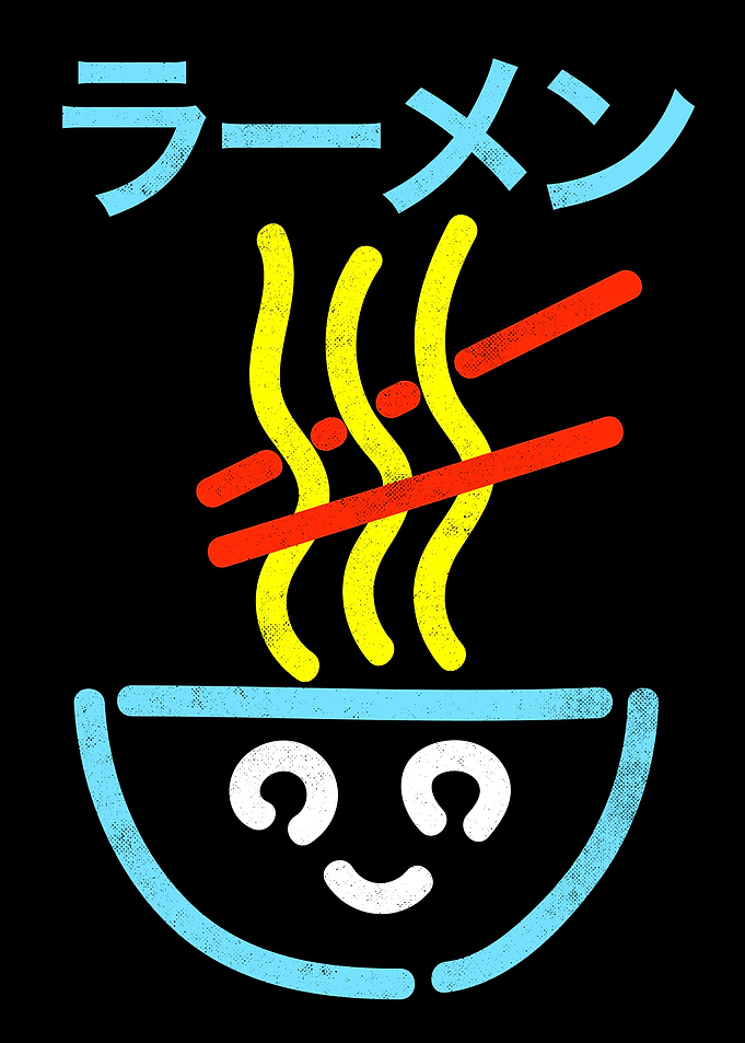 Hot Noods