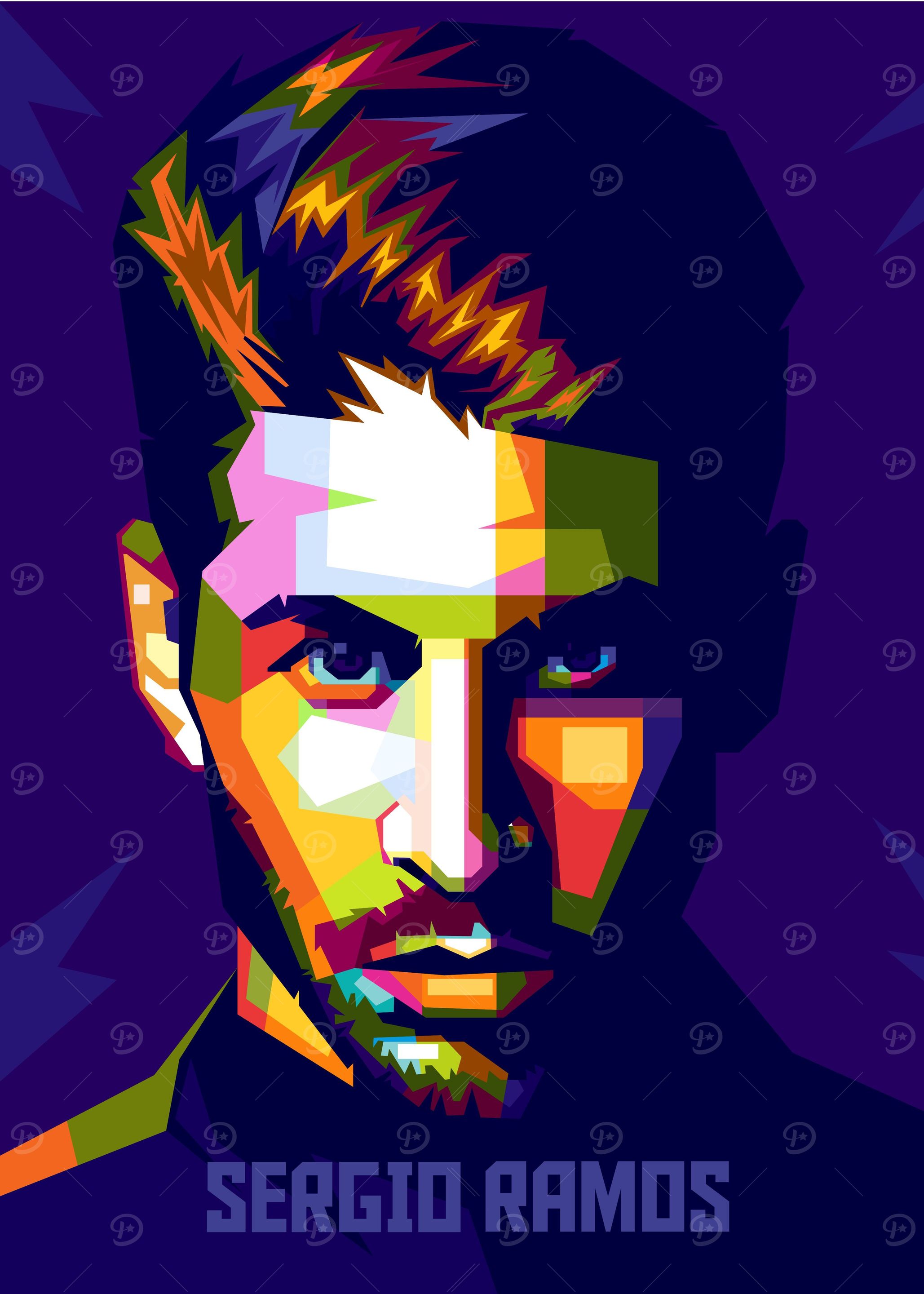 Sergio Ramos