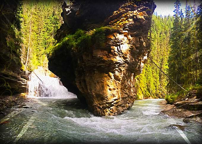 River