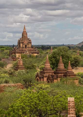 Bagan 5