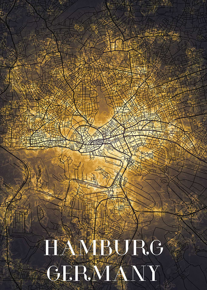 Hamburg Germany