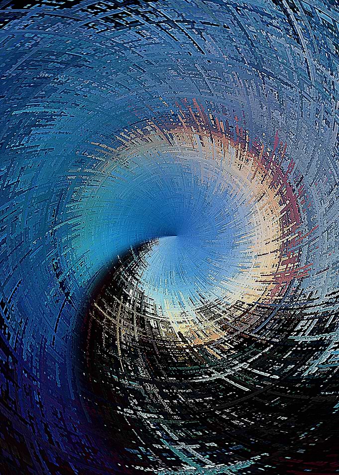 A Passage of Time
