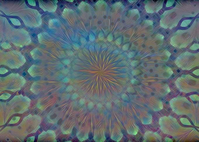 Mandala Ztek