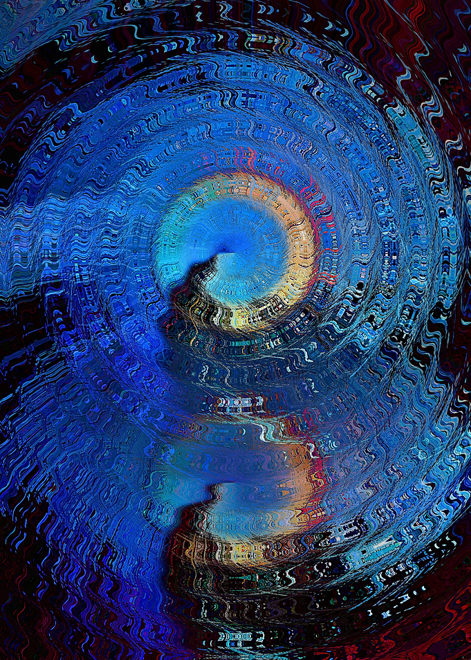 Portal to Forever