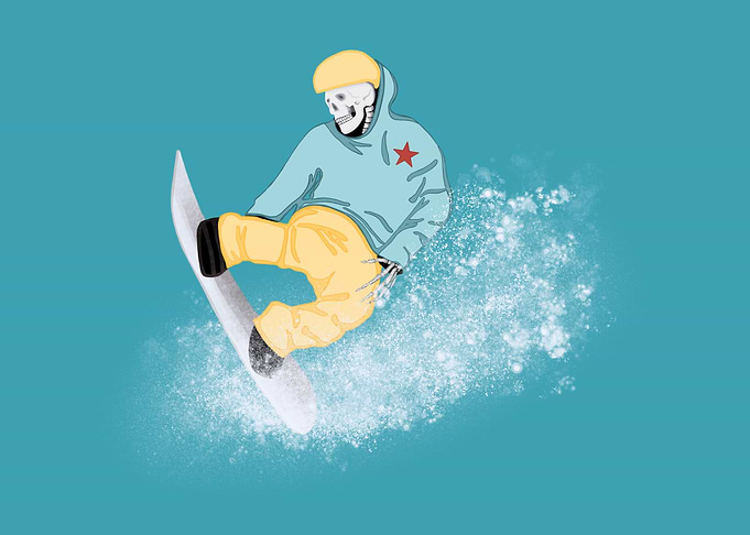 Fast Eddie