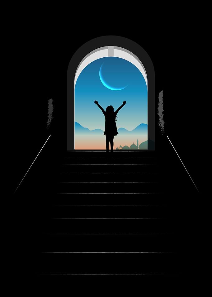freedom