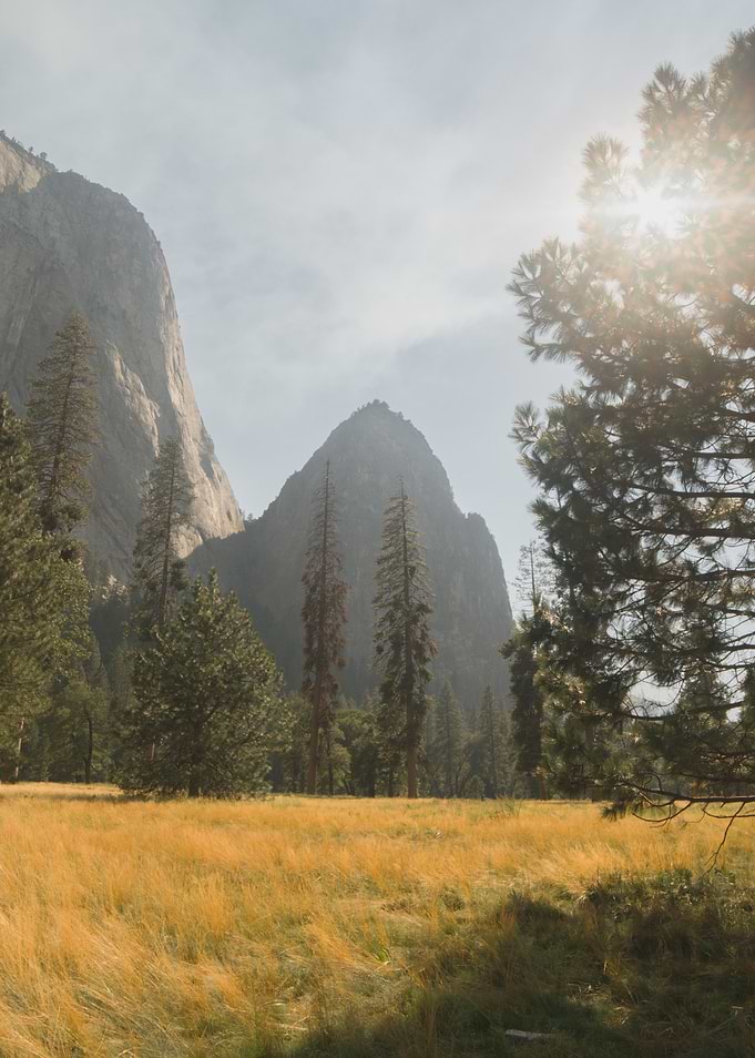 Yosemite