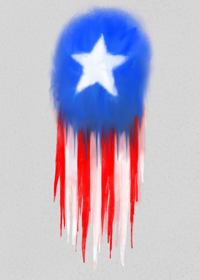 Lone Star