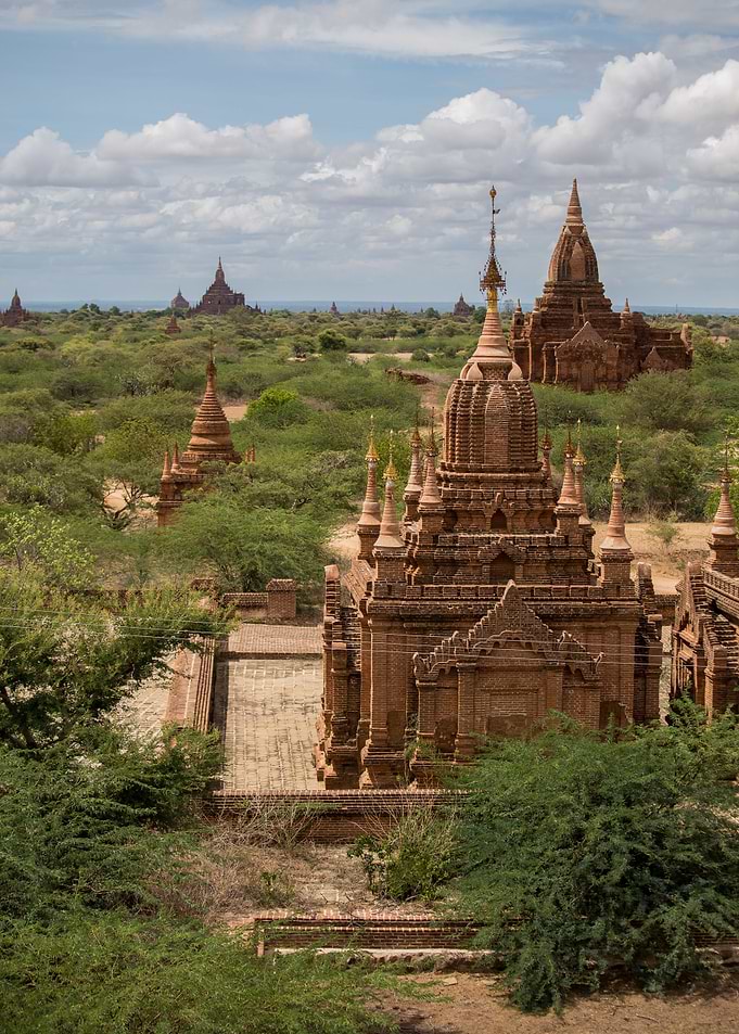 Bagan 7