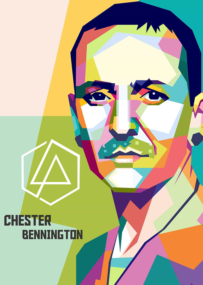 Chester Bennington