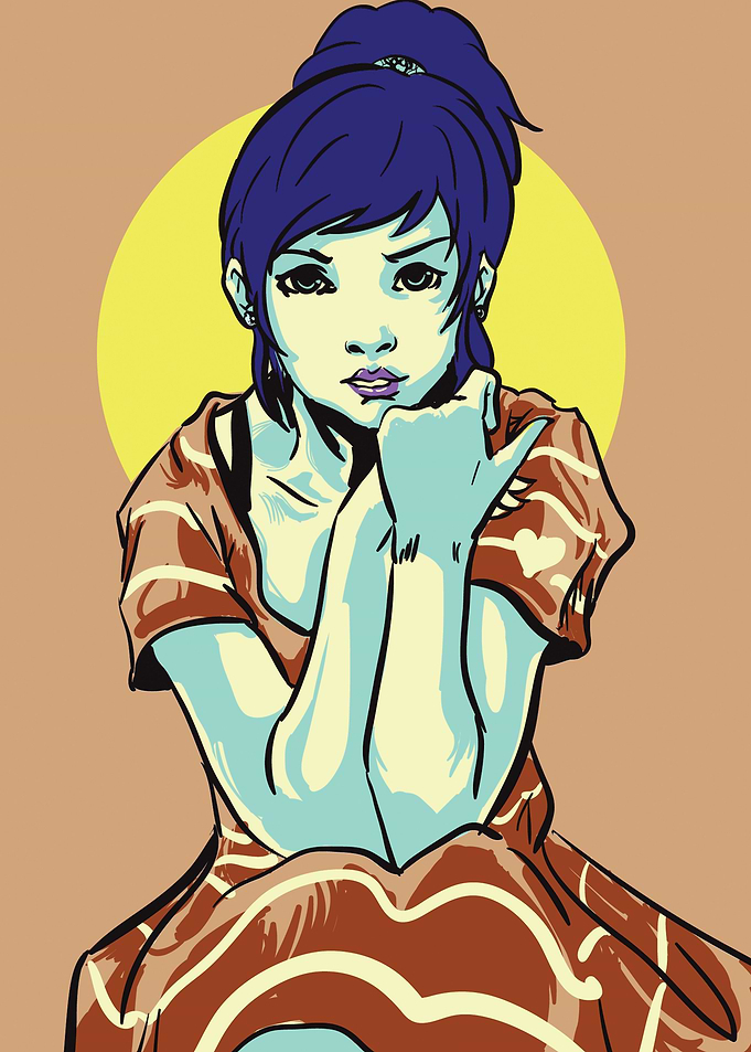 Leona Vector