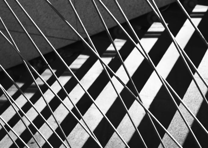 Stairs pattern