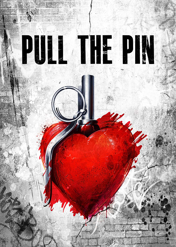Pull The Pin